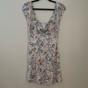 Abercrombie dress